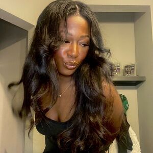 Meet your Posher, Brittany